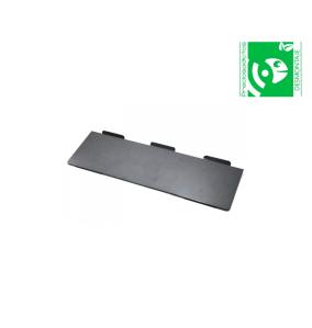 TAPA INFER PLEGABLE SOPORTE PARA MICROSOFT SURFACE PRO 1 NEGRO