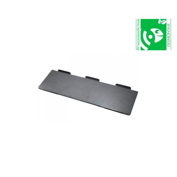 TAPA INFER PLEGABLE SOPORTE PARA MICROSOFT SURFACE PRO 1 NEGRO