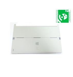 TAPA TRASERA CUBRE BATERIA PARA MICROSOFT SURFACE RT 2 GRIS