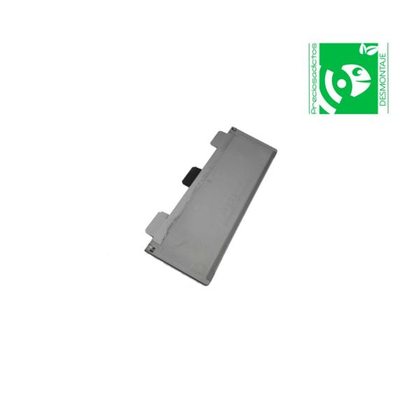 TAPA INFERIOR PLEGABLE SOPORTE PARA MICROSOFT SURFACE RT 2 GRIS