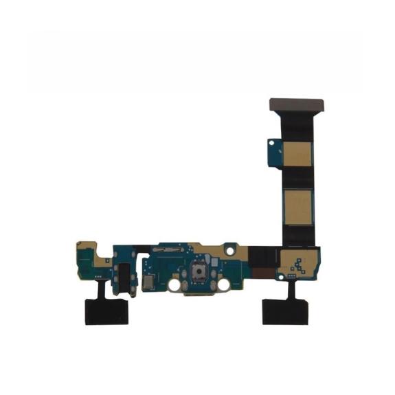 Subplaca conector carga para Samsung Galaxy S6 Edge Plus