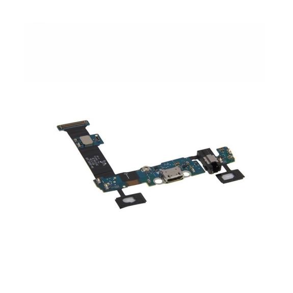 Subplaca conector carga para Samsung Galaxy S6 Edge Plus