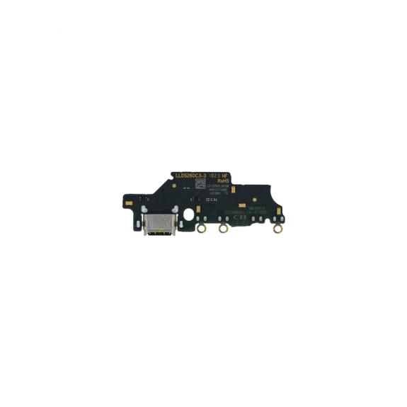 Subplaca conector carga para Huawei Honor Note 10