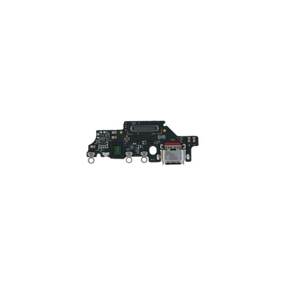 Subplaca conector carga para Huawei Honor Note 10