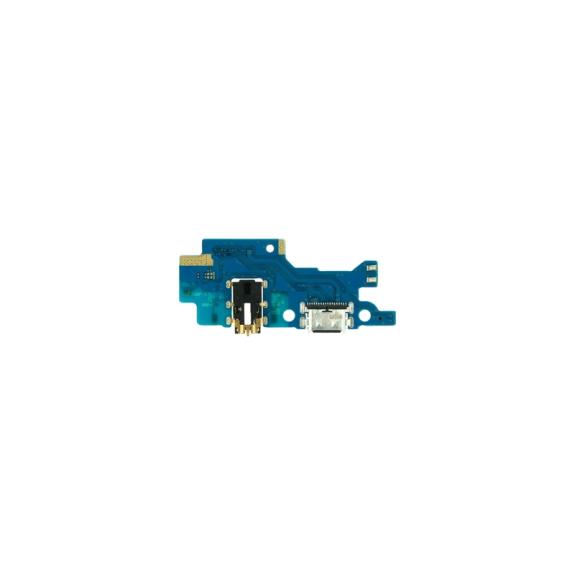 Subplaca conector carga para Samsung Galaxy M31