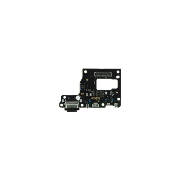 Subplaca conector carga para Xiaomi Mi 9 Lite