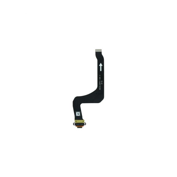 Flex conector carga para Huawei P40 Pro Plus