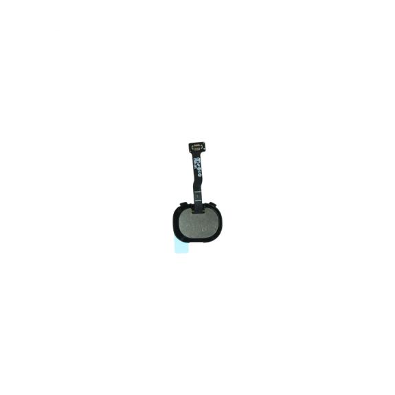 Sensor de huella para Samsung Galaxy M30S negro