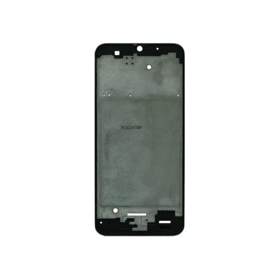 Marco para Samsung Galaxy M31 negro