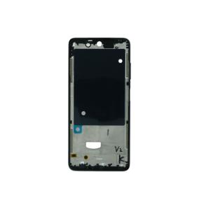 Marco para Xiaomi Poco X3 NFC negro