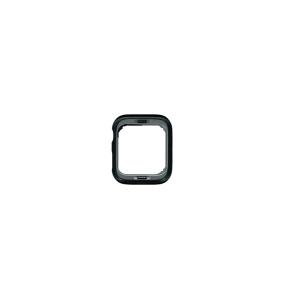 Marco para Apple Watch Series 4 40mm negro