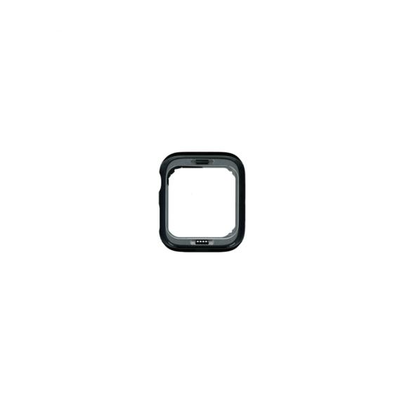Marco para Apple Watch Series 4 40mm negro