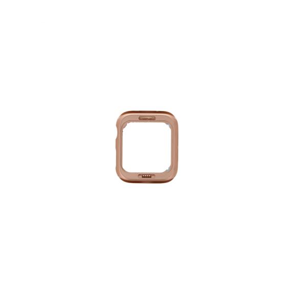 Marco para Apple Watch Series 4 40mm rosa