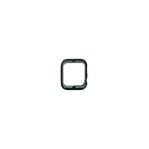 Marco para Apple Watch Series 4 44MM negro