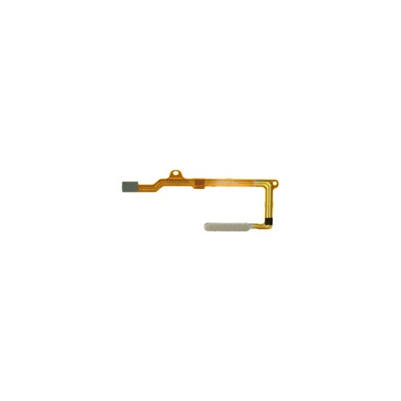 Sensor de huella para Huawei P40 Lite / Lite 5G dorado