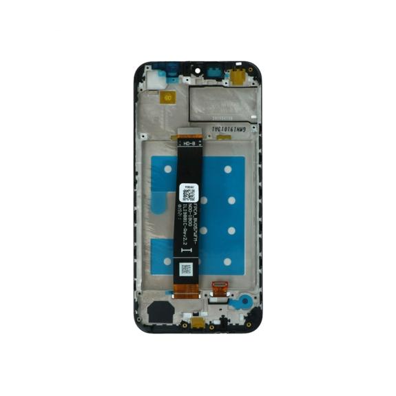 Pantalla para Huawei Y5 2019 / Honor 8S con marco negro