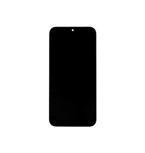 Screen with full frame for Huawei Y5 2019 / Honor 8S Black