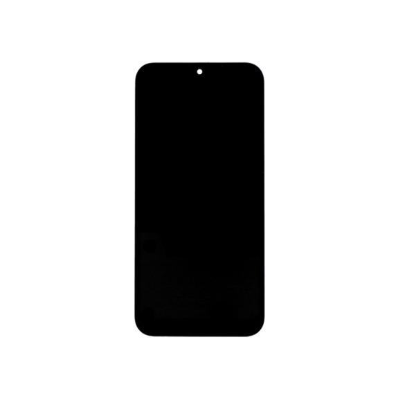 Pantalla para Huawei Y5 2019 / Honor 8S con marco negro