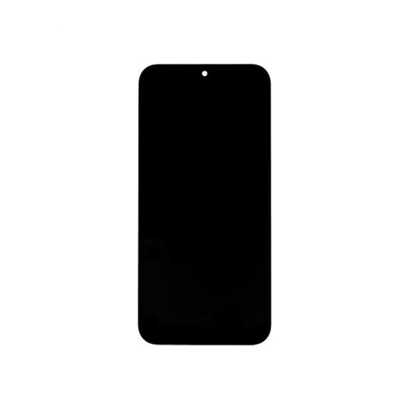 Pantalla para Huawei Y5 2019 / Honor 8S con marco negro