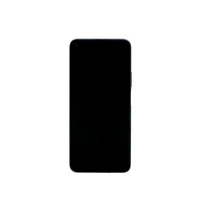 Pantalla para Huawei P40 Lite 5G con marco gris