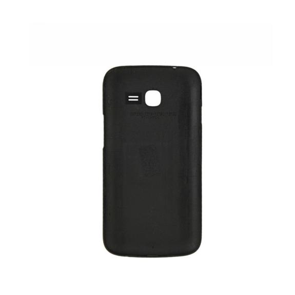 Tapa para Samsung Galaxy Ace 3 negro