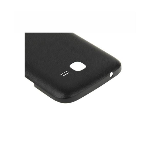 Tapa para Samsung Galaxy Ace 3 negro