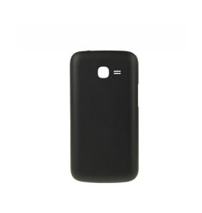 Tapa para Samsung Galaxy Ace 3 negro