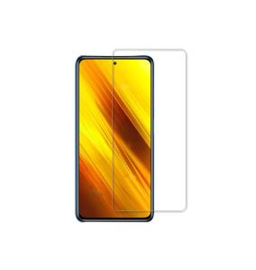 Tempered glass for Xiaomi little X3 NFC transparent