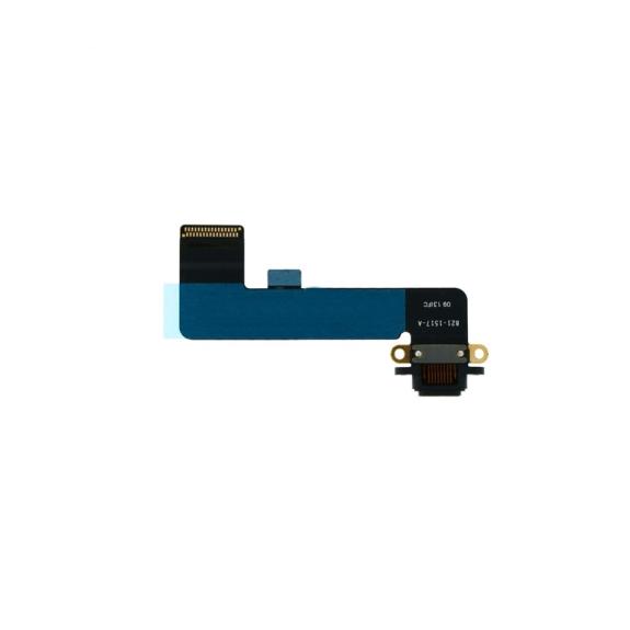 Conector de carga para iPad Mini 1 negro