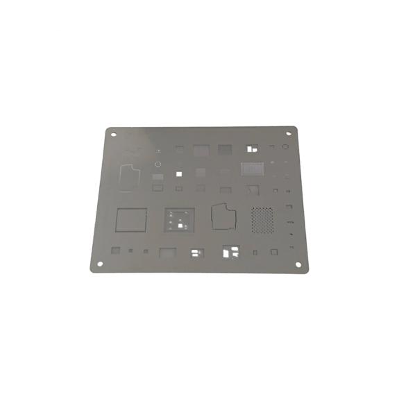 Stencil BGA Mjing de IC Chip para iPhone 11