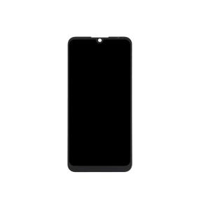 Pantalla para ZTE Blade A5 2020 negro sin marco