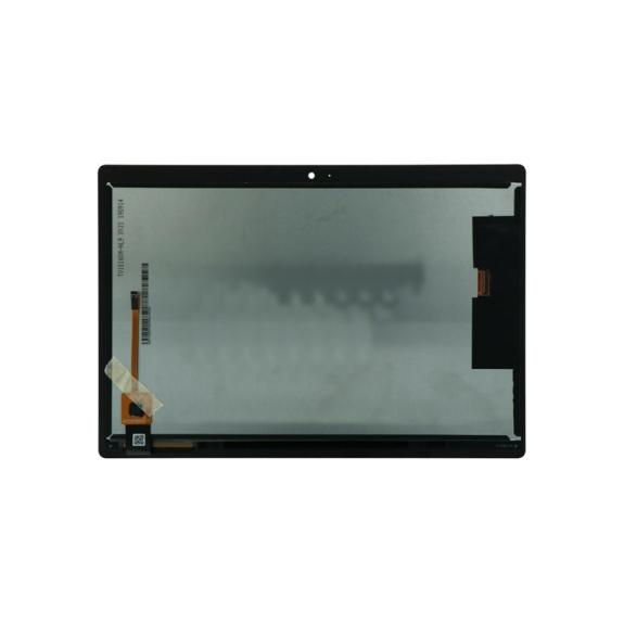 PANTALLA TACTIL LCD COMPLETA PARA LENOVO M10 BLANCO SIN MARCO