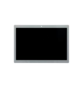 PANTALLA TACTIL LCD COMPLETA PARA LENOVO M10 BLANCO SIN MARCO