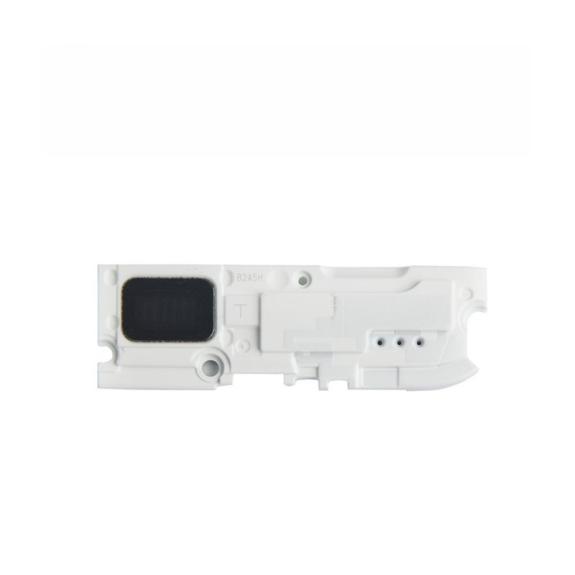 Altavoz para Samsung Galaxy Note 2 blanco