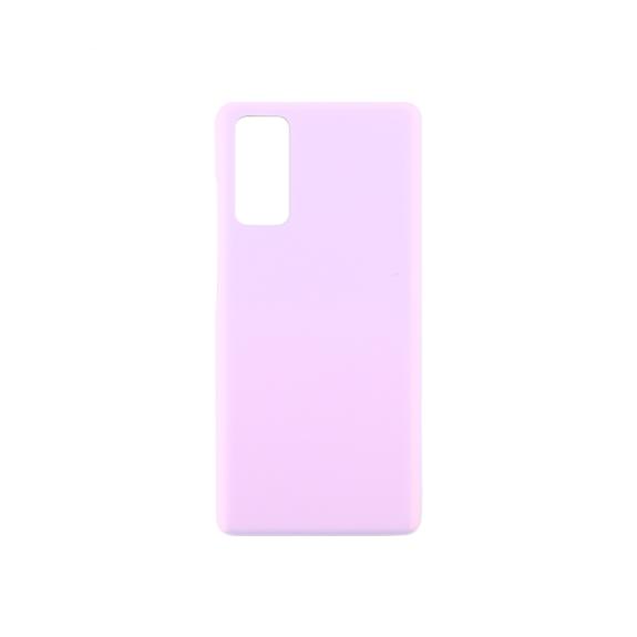 Tapa para Samsung Galaxy S20 FE / S20 FE 5G rosa