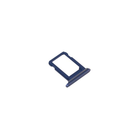 Bandeja SIM para iPhone 12 azul
