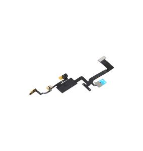 Cable Flex Sensor Proximity, Microphone and Face ID for iPhone 1