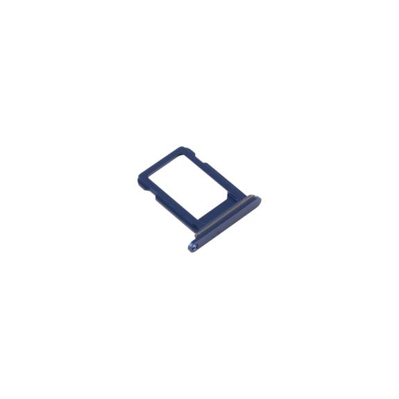 Bandeja SIM para iPhone 12 Mini azul