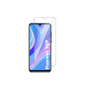 CRISTAL TEMPLADO 2.5D PARA HUAWEI P SMART S / Y8P / ENJOY 10S