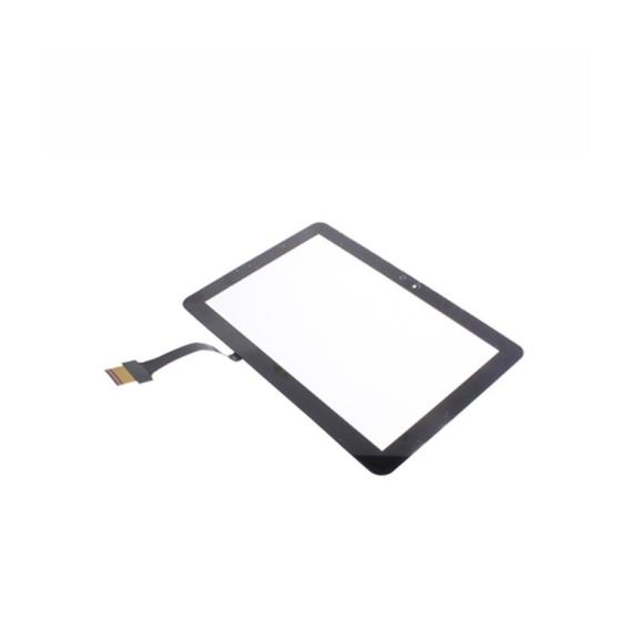 Digitalizador para Samsung Galaxy Tab 1 10.1 negro