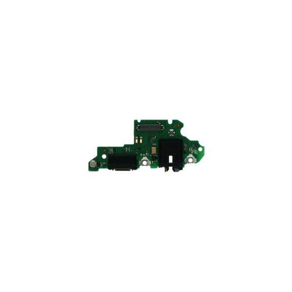 Subplaca conector carga para Huawei Y9 Prime 2019 / P Smart Z