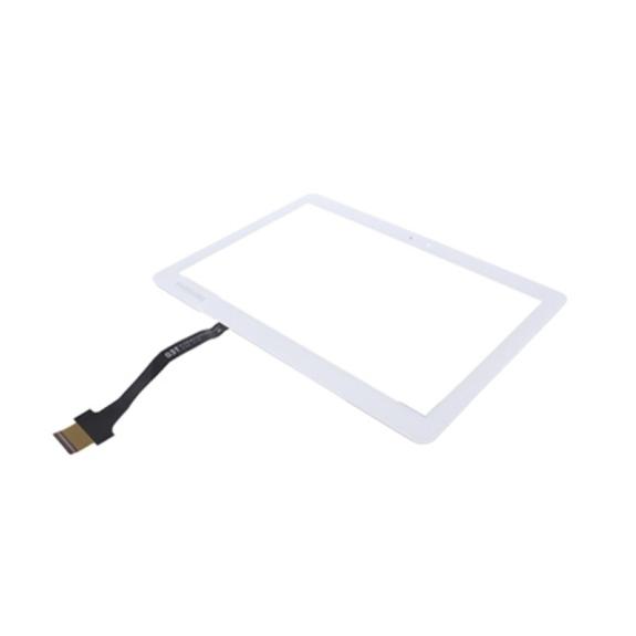 Digitalizador para Samsung Galaxy Tab 1 10.1 blanco