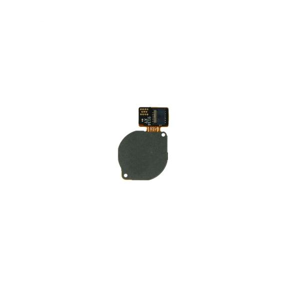 Sensor de huella para Huawei Honor View 20 negro