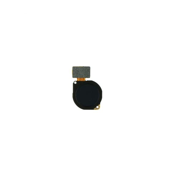 Sensor de huella para Huawei Honor View 20 negro