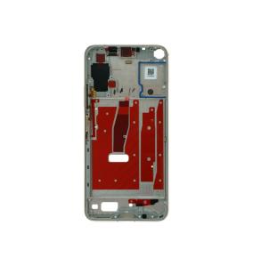 Chassis Central Body for Huawei Honor 20 Pro White