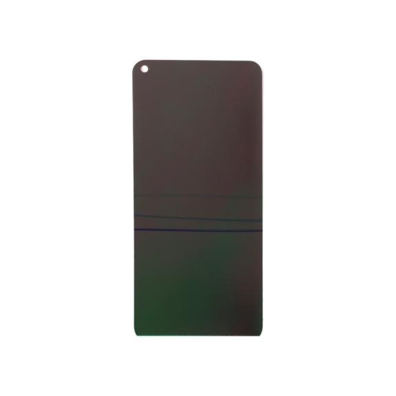 Lámina polarizada LCD para Huawei P40 Lite E