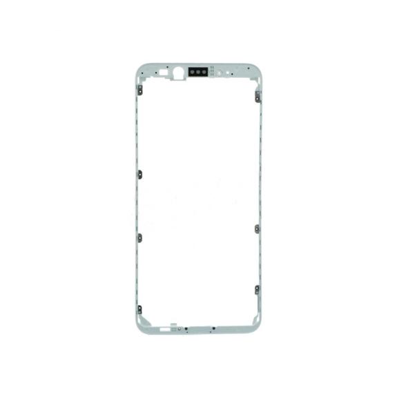 MARCO DE PANTALLA PARA XIAOMI MI A2 / 6X BLANCO