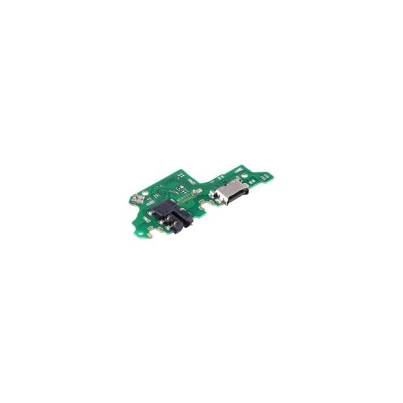 Subplaca conector carga para Huawei Honor 9X Pro