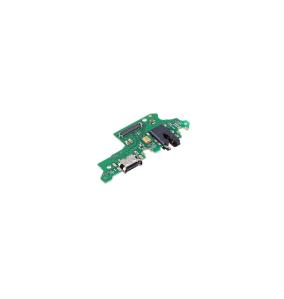 Subplaca conector carga para Huawei Honor 9X Pro