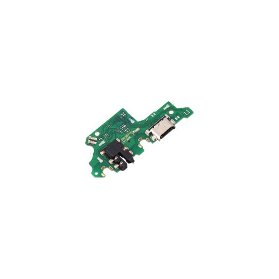 Subplaca conector carga para Huawei Honor 9X